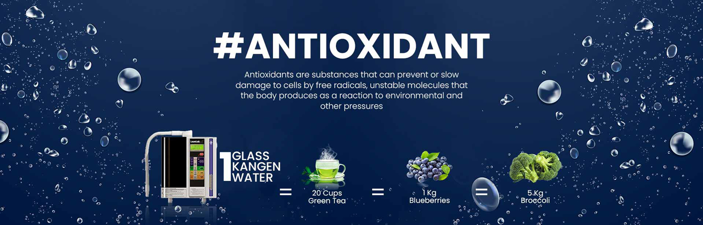 Water Chiller & Water Softening Plant