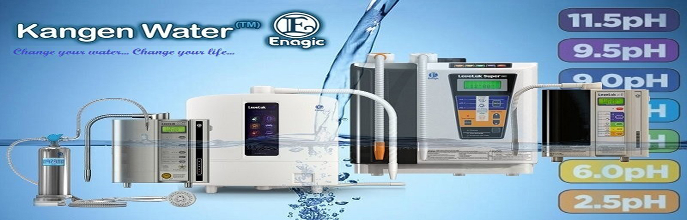 Water Chiller & Water Softening Plant