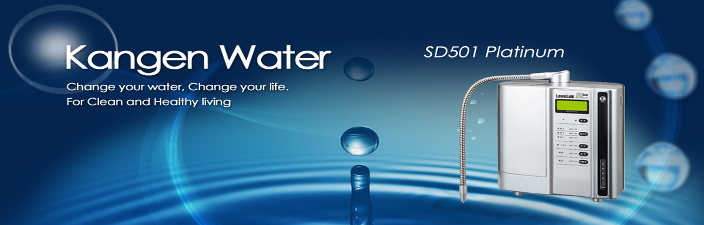 Water Chiller & Water Softening Plant